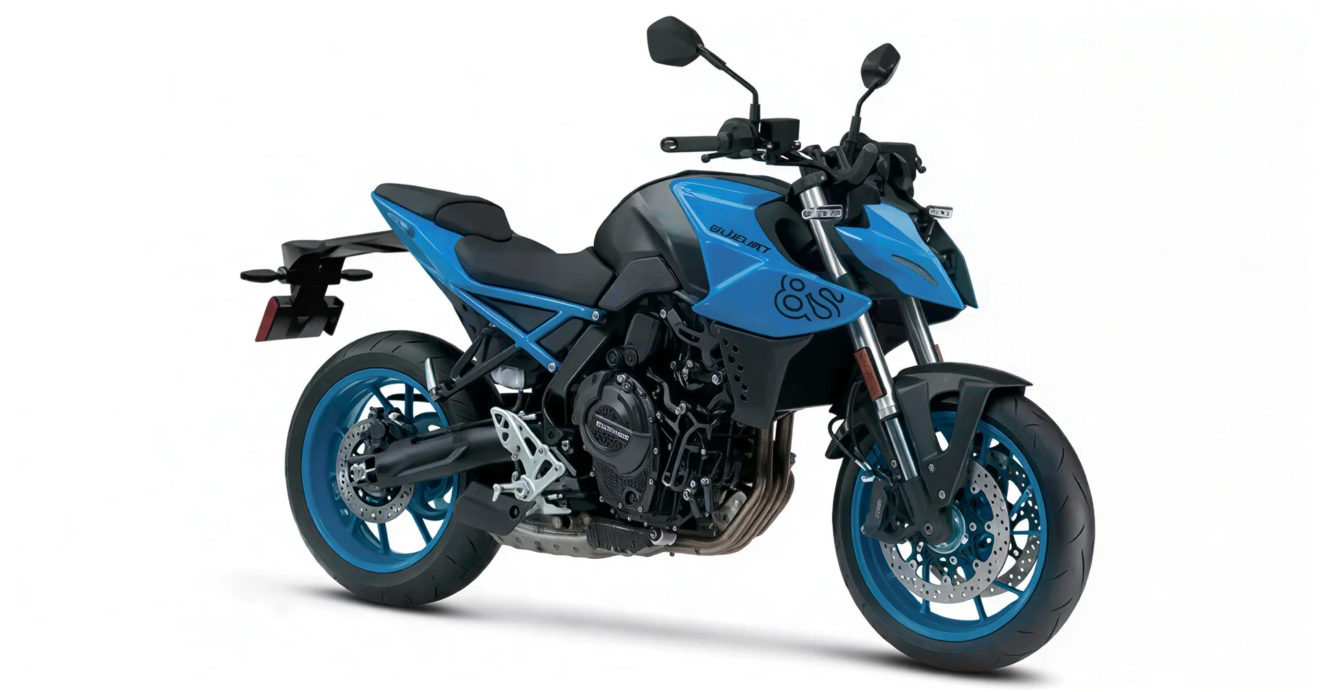 Suzuki GSX-8S: A Stylish Streetfighter Set to Enter India Soon