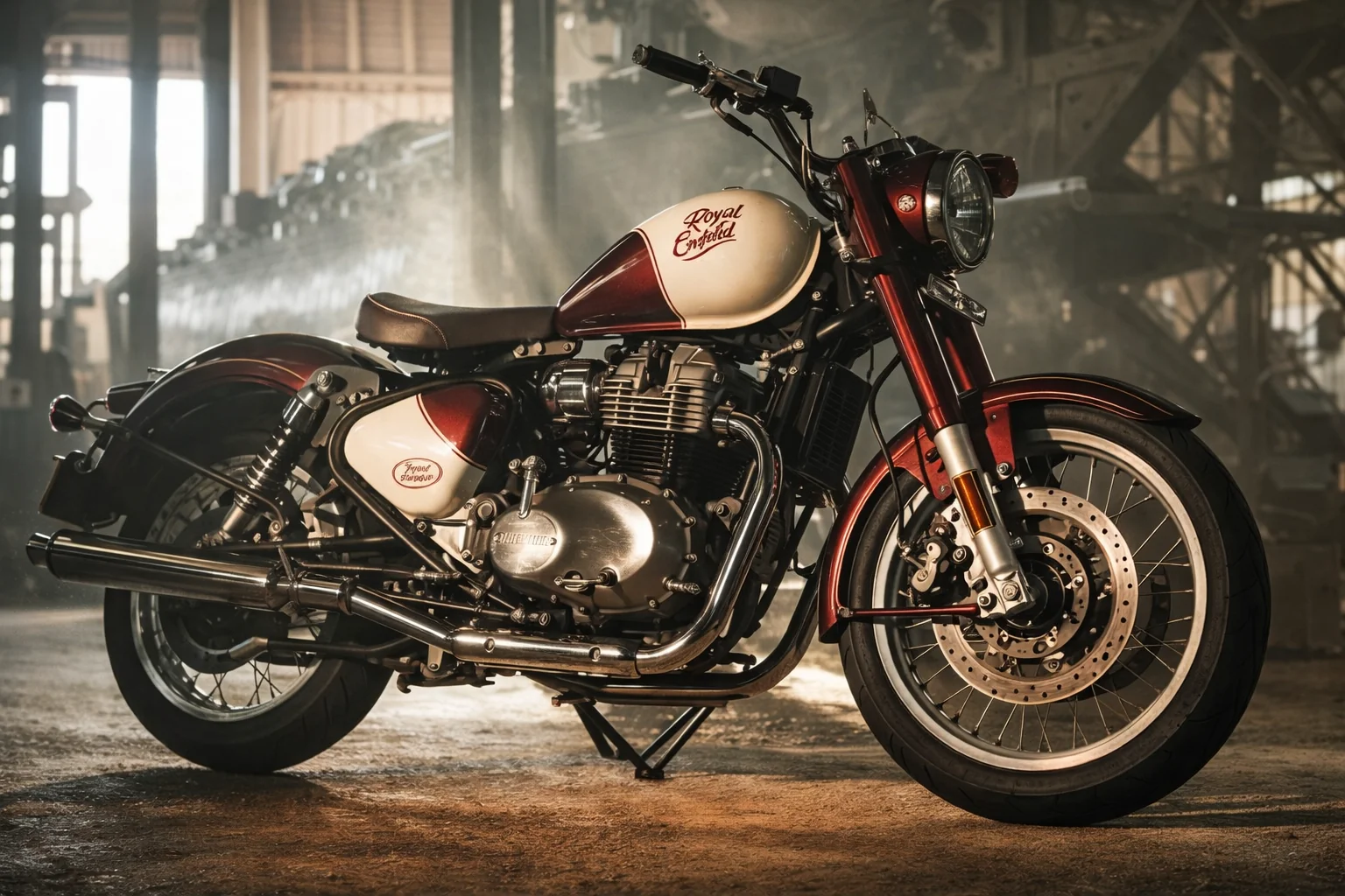 Expected Launch in October 2025 with Classic Styling and Modern Performance