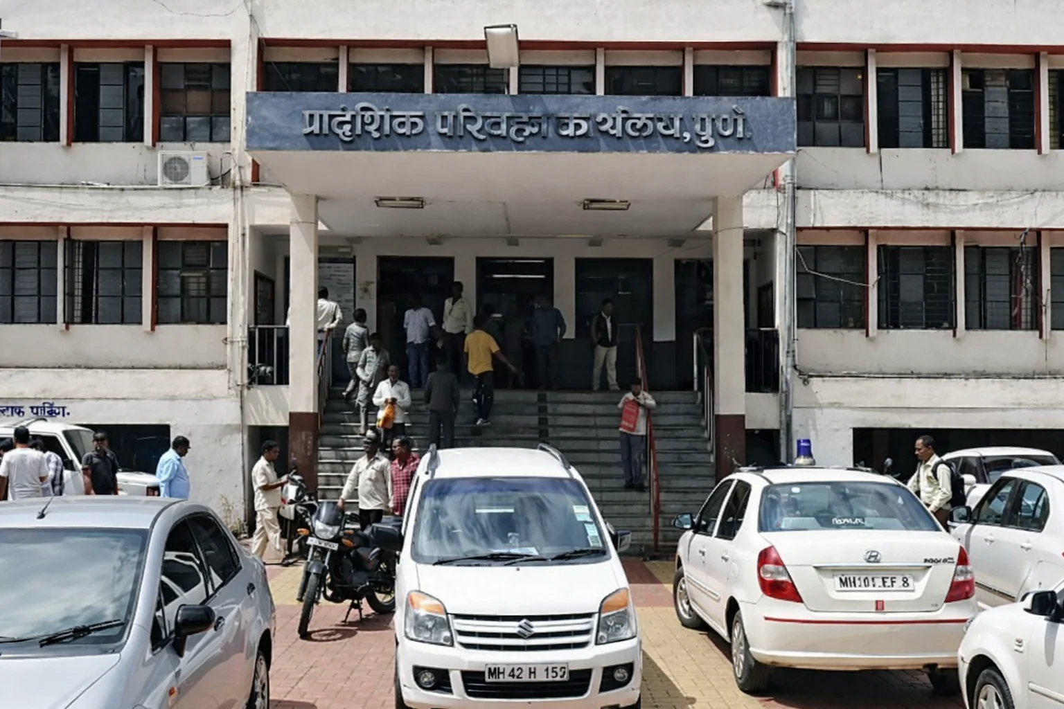 Mukesh Rto Office RTO seva kendras to issue, renew licences