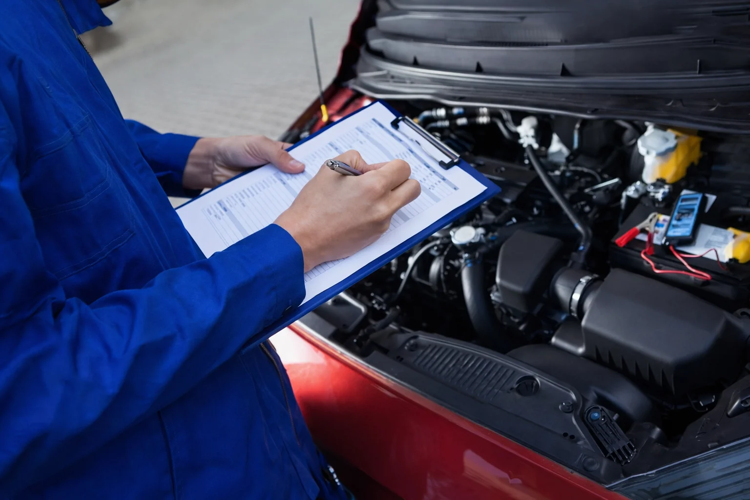 Vehicle Fitness Certificate by RTO – Fitness Process | Fees | Vehicle Types
