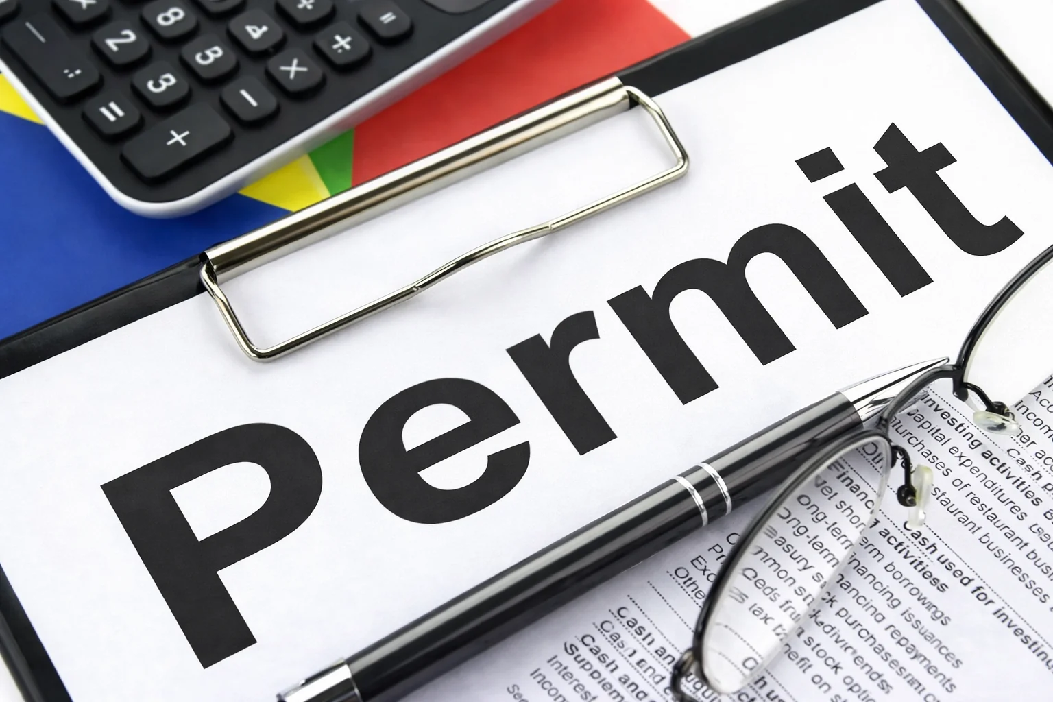 Types of permit and fees for motor vehicles in India