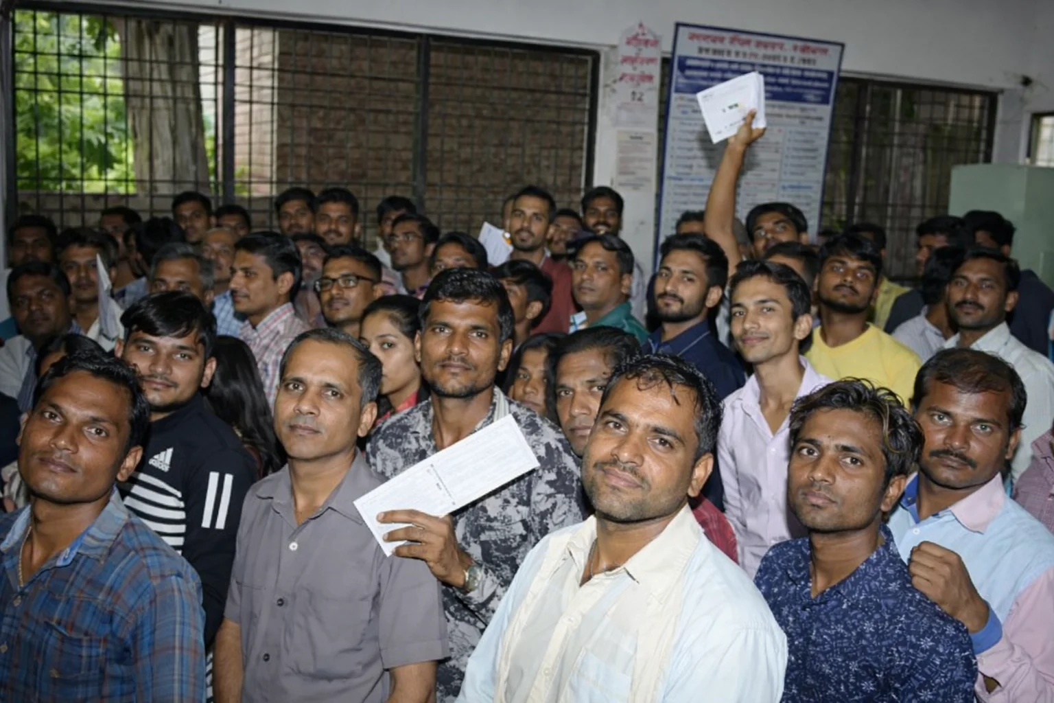 You will have to pass new RTO driving test for licence